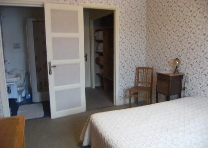 Hotel Le Soleil D'or Vimoutiers