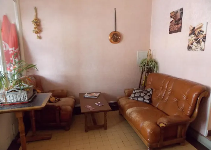 Hotel Le Soleil D'or 2*