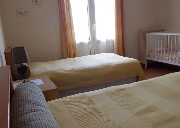 Hotel Le Soleil D'or 2*