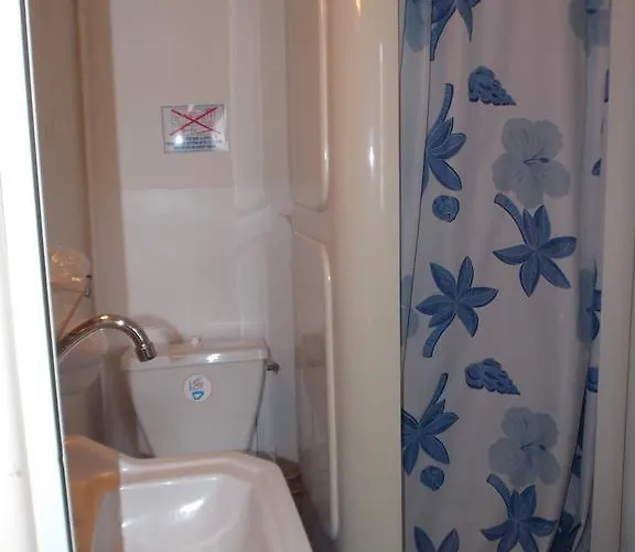 Hotel Le Soleil D'or