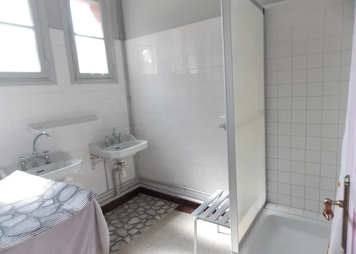 Le Soleil D'or Vimoutiers