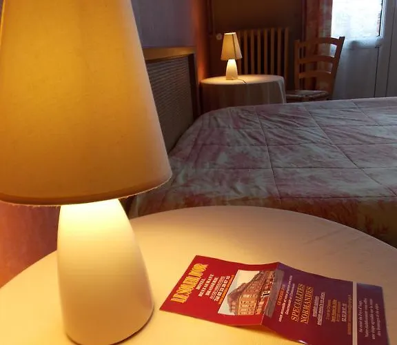 Hotel Le Soleil D'or 2*