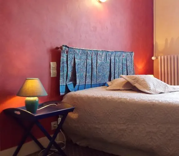 Hotel Le Soleil D'or