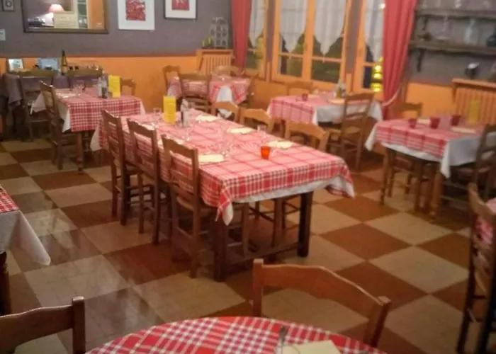 Le Soleil D'or Hotel Vimoutiers